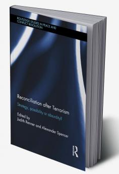 Reconciliation after Terrorism