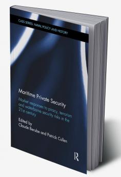 Maritime Private Security