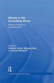 Ghosts in the Consulting Room