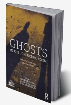 Ghosts in the Consulting Room