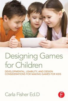 Designing Games for Children