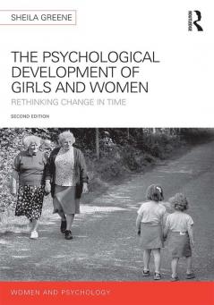 Psychological Development of Girls and Women