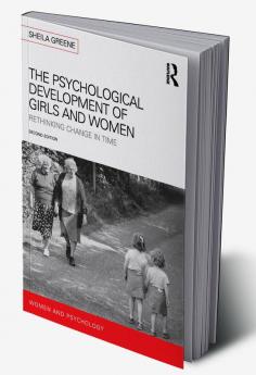 Psychological Development of Girls and Women