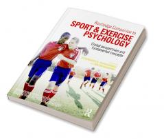 Routledge Companion to Sport and Exercise Psychology