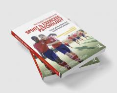 Routledge Companion to Sport and Exercise Psychology