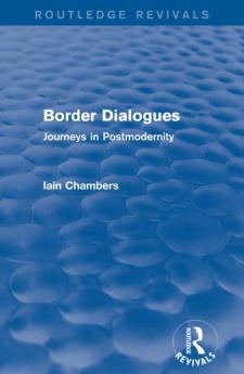 Border Dialogues (Routledge Revivals)