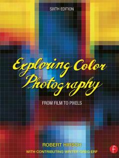 Exploring Color Photography