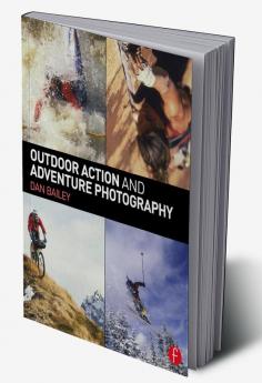 Outdoor Action and Adventure Photography