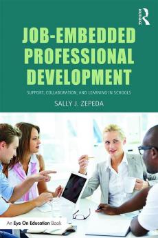 Job-Embedded Professional Development