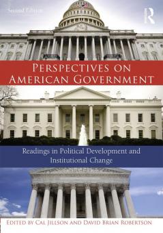 Perspectives on American Government