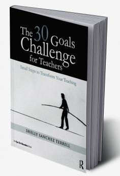 30 Goals Challenge for Teachers