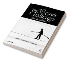 30 Goals Challenge for Teachers