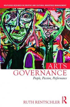 Arts Governance