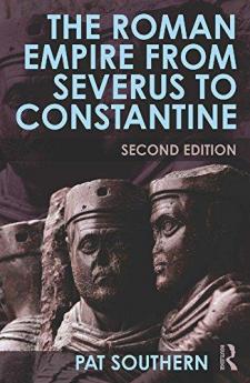 Roman Empire from Severus to Constantine