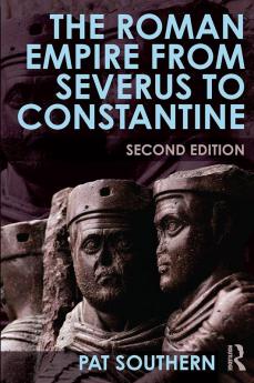 Roman Empire from Severus to Constantine