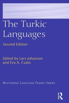 THE TURKIC LANGUAGES