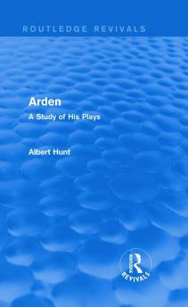 Arden (Routledge Revivals)
