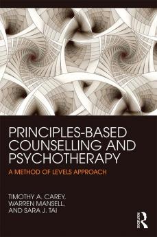 Principles-Based Counselling and Psychotherapy