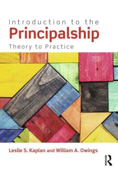 Introduction to the Principalship