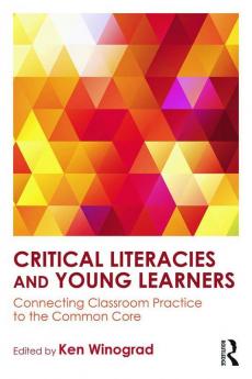 Critical Literacies and Young Learners