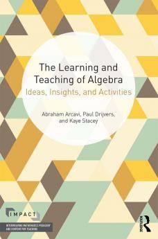 Learning and Teaching of Algebra