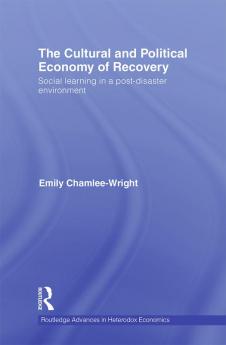 Cultural and Political Economy of Recovery