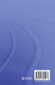 Cultural and Political Economy of Recovery