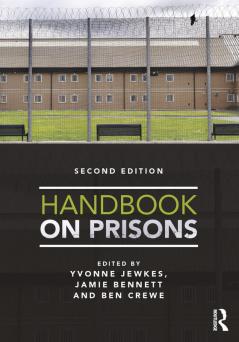 Handbook on Prisons