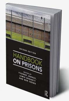 Handbook on Prisons