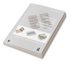Construction Detailing for Landscape and Garden Design