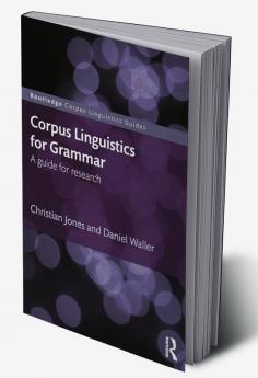 Corpus Linguistics for Grammar