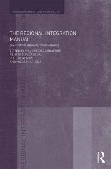 Regional Integration Manual