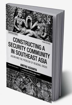 Constructing a Security Community in Southeast Asia