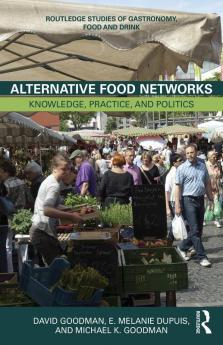 Alternative Food Networks