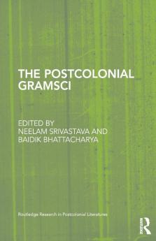 Postcolonial Gramsci