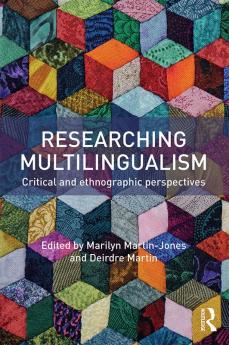 Researching Multilingualism