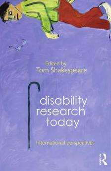 Disability Research Today