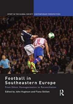 Football in Southeastern Europe