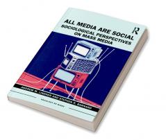 All Media Are Social