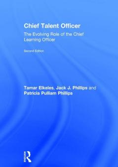 Chief Talent Officer