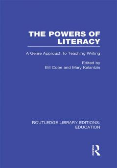 Powers of Literacy (RLE Edu I)