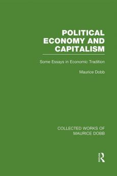 Political Economy and Capitalism