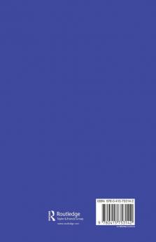 Reconstructing Teacher Education (Rle Edu N)