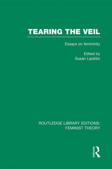 Tearing the Veil (RLE Feminist Theory)