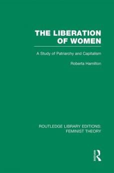 Liberation of Women (Rle Feminist Theory)