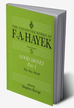 Good Money Part I