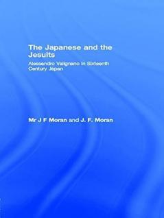 Japanese and the Jesuits