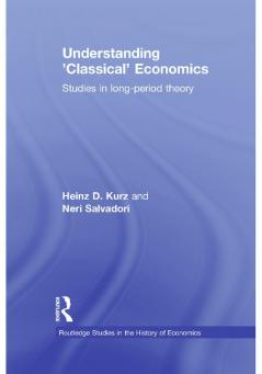 Understanding 'Classical' Economics