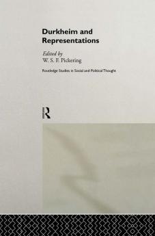 Durkheim and Representations