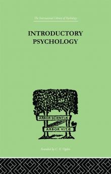 Introductory Psychology